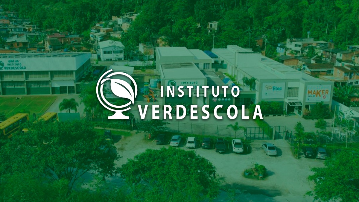 Verdescola promovendo a saúde mental