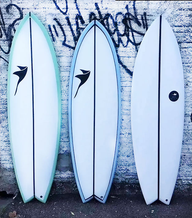 Inacreditável promoção da Manta Surf Lifestyle