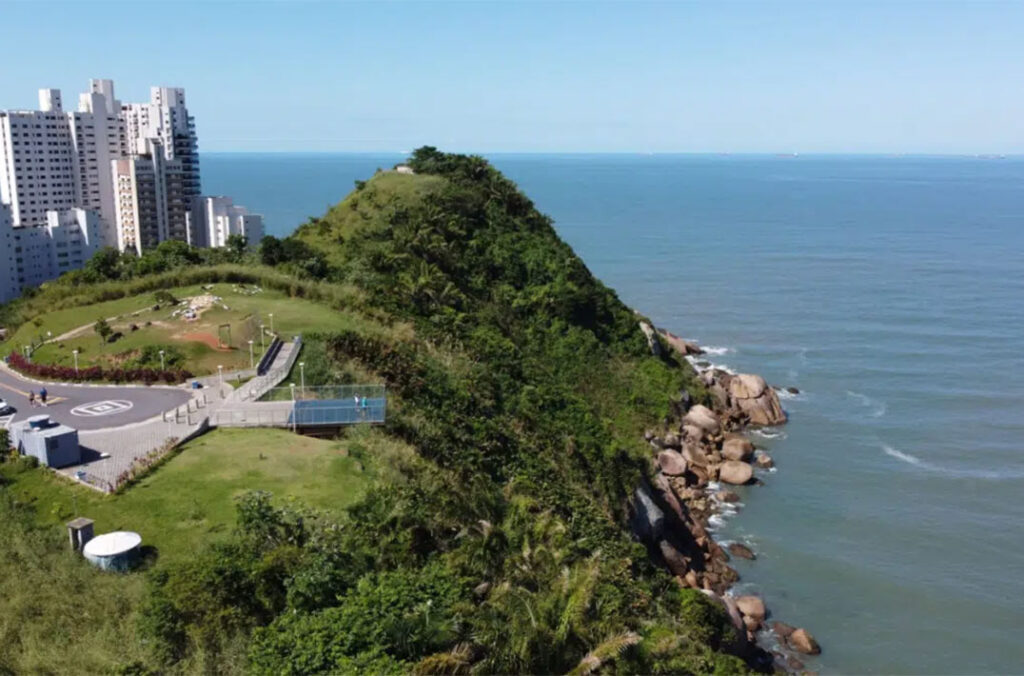 Projeto Música no Mirante acontece neste sábado