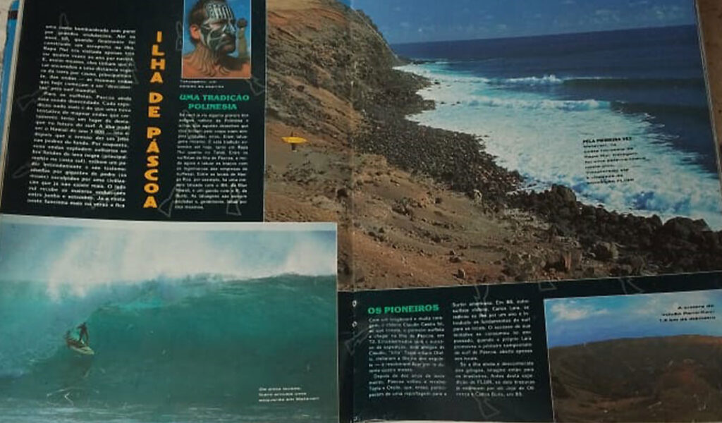 Ícaro Cavalheiro o menino da Ilha das Cabras 