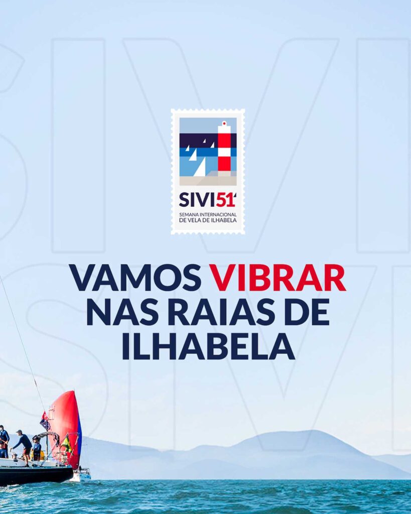 Semana Internacional de Vela de Ilhabela 2024