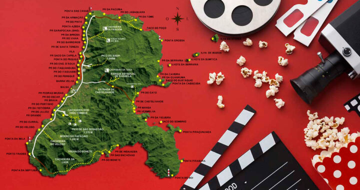 Pontos MIS de Ilhabela 2024