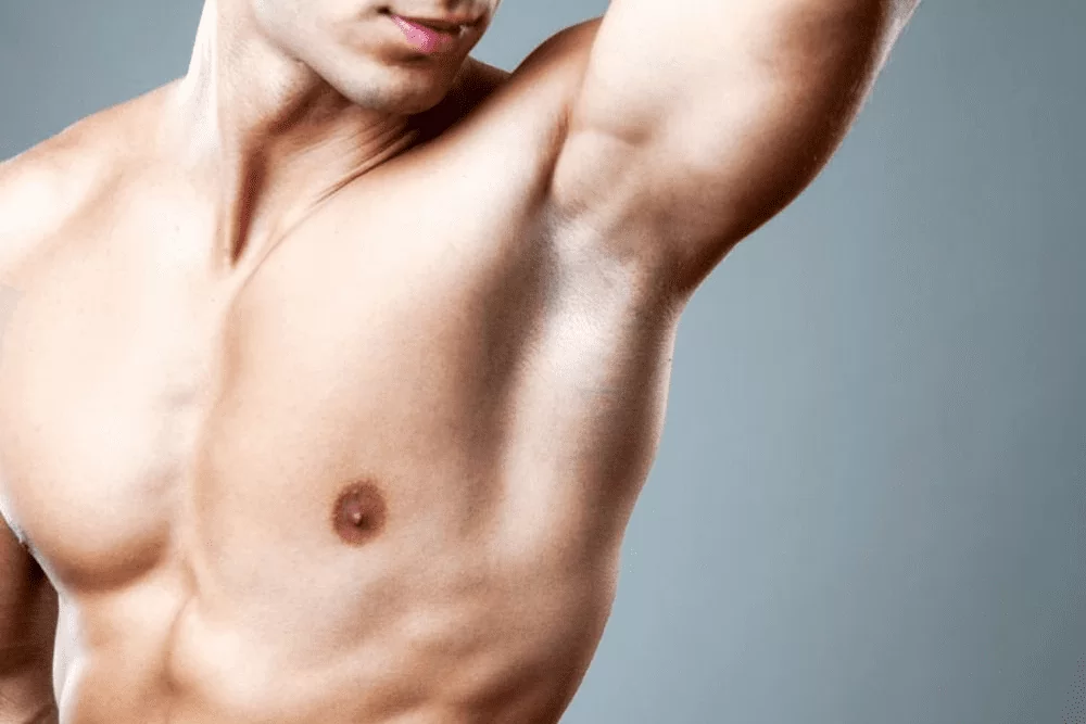 Conheça os tipos laser para homens
