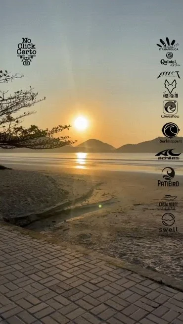 Aloha litoral norte, a galera vibra com @noclickcerto.oficial Agende sua sessão fotográfica com profissional mais equipado de Ubatuba..#surf #aloha #ohana #mahalo #boletimdasondas #beach #loucosporsurf #waves #waves #surfbr #god #ubatuba