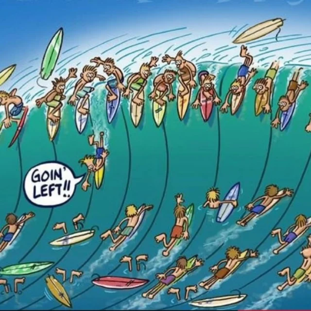 Conduta surfe...@surfing_queensland @surfcity_oficial