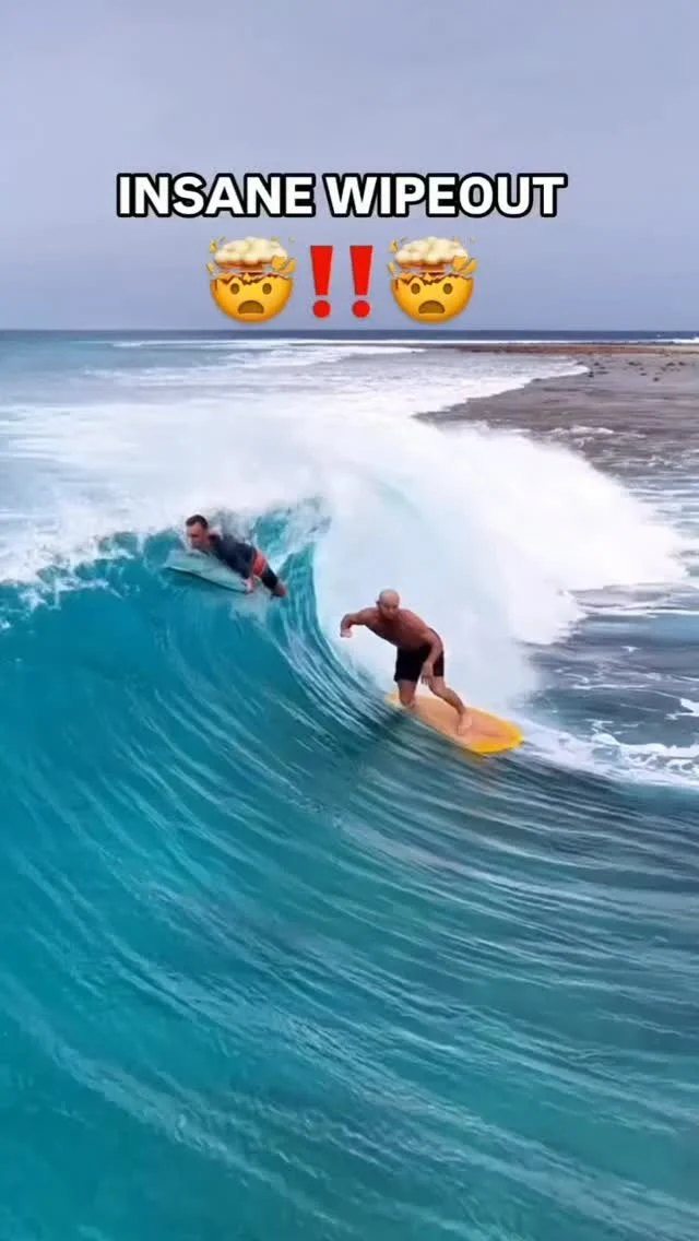Se for, vai... Senão vai.Som do DJ @djaguilarofc#surf #aloha #mahalo #ohana #boletimdasondas #loucosporsurf #beach #waves #surfbr #god #wipeout
