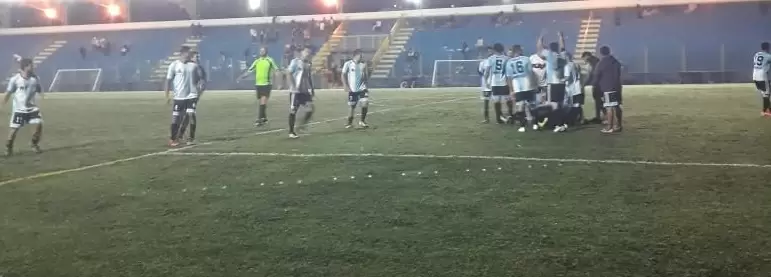 Barra Velha e Avante garantem vagas