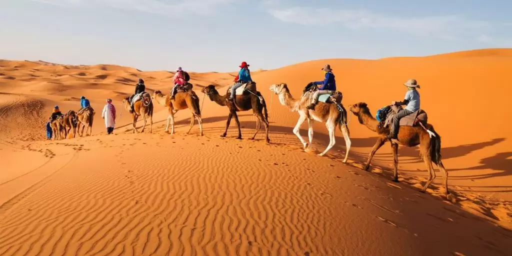 Marrocos