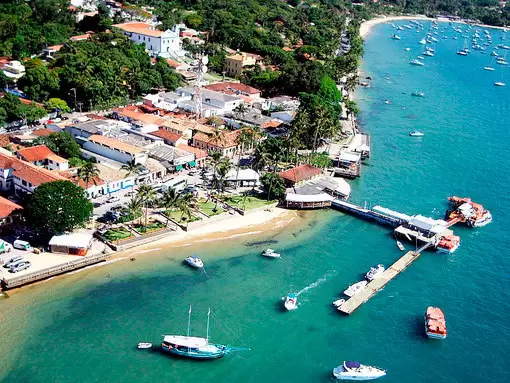 Ilhabela no Festival Conecta