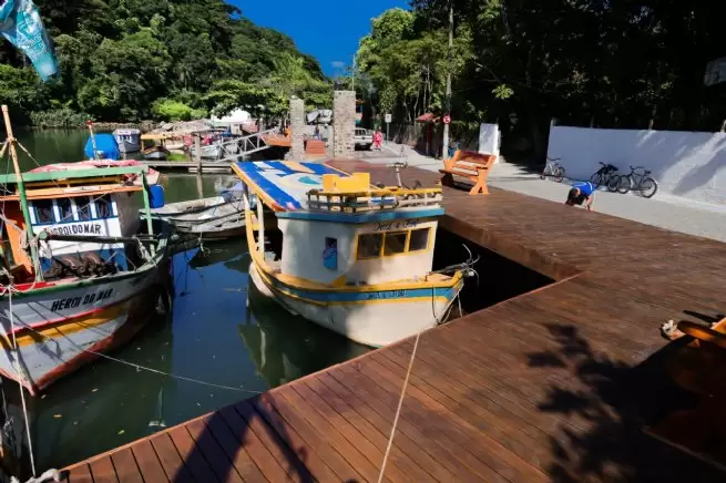 Dia do Caiçara