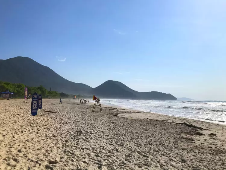 Pousada Canto do Dado em Itamambuca