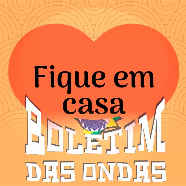Boletim das Ondas