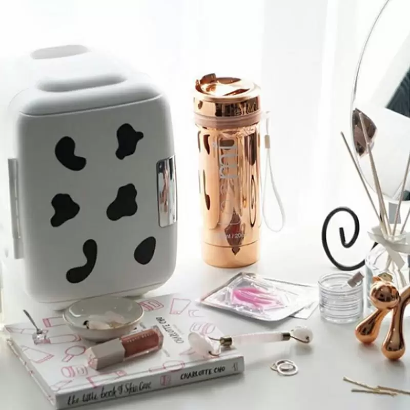 Geladeiras Skincare para cremes
