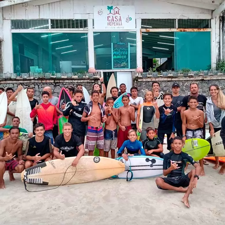 Imagens Surf Boletim das Ondas Brasil