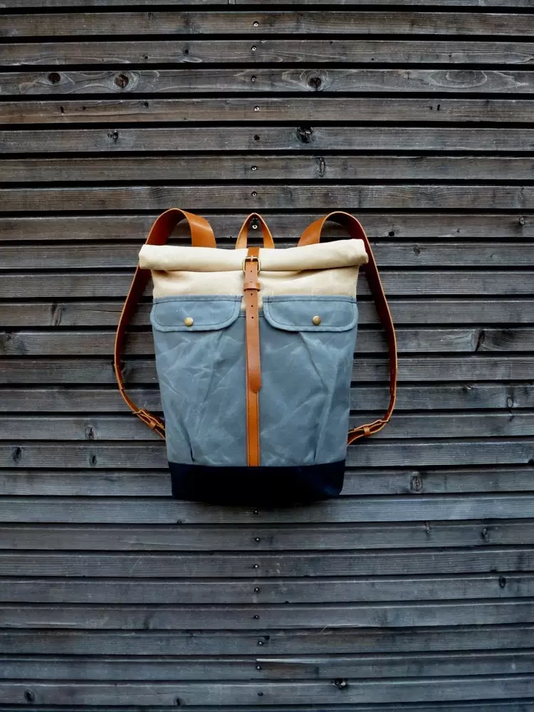 Mochilas masculinas para o dia a dia