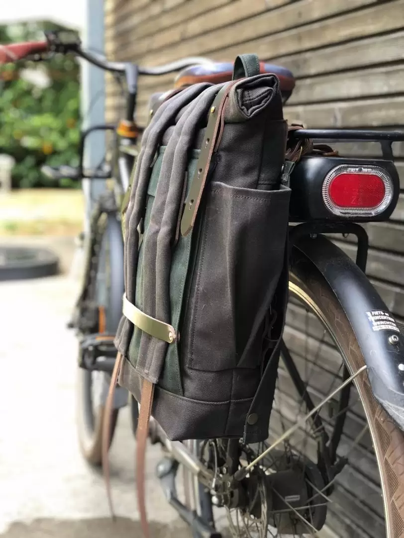 Mochilas masculinas para o dia a dia