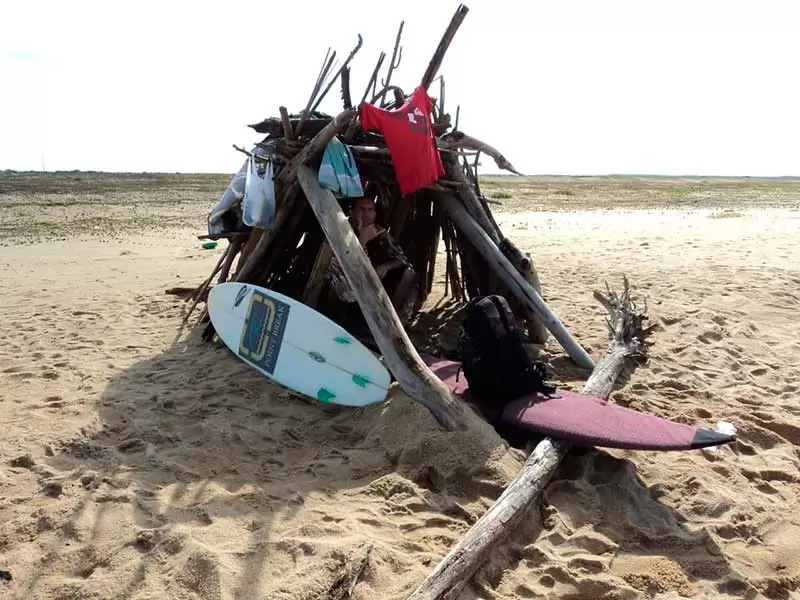 Imagens Surf Boletim das Ondas Brasil