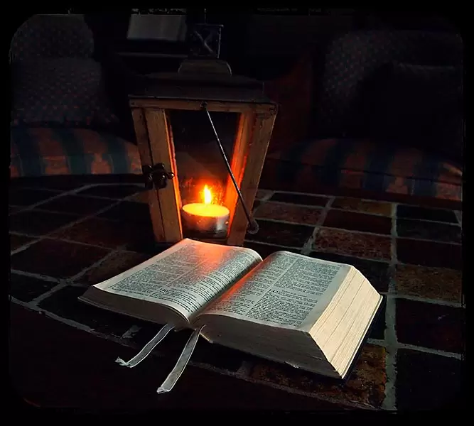 Provérbios 6:23