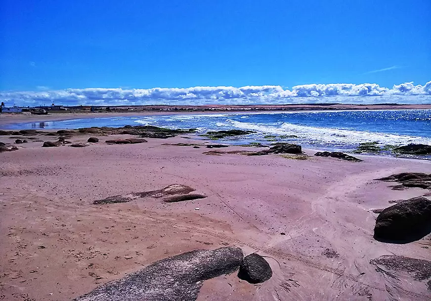 Cabo Polonio um paraíso perdido no tempo