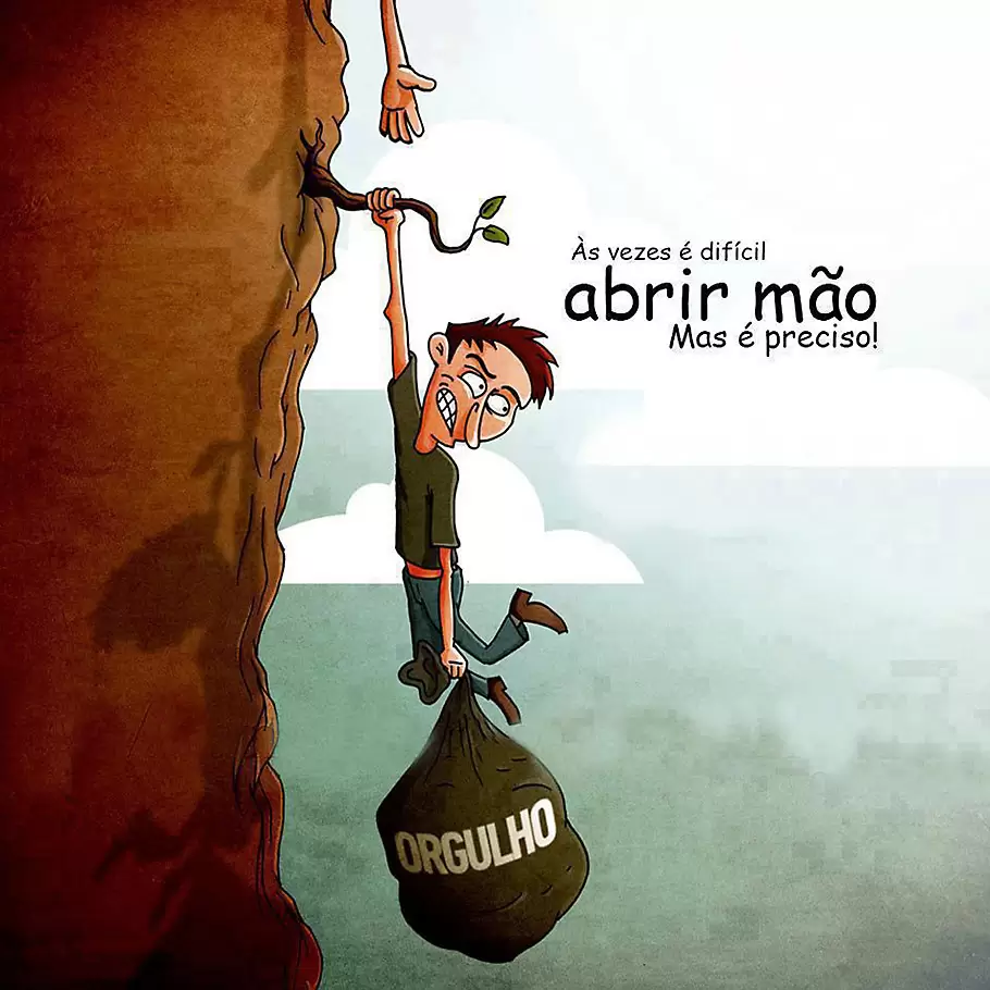 Espírito de Deus em Provérbios 15:12