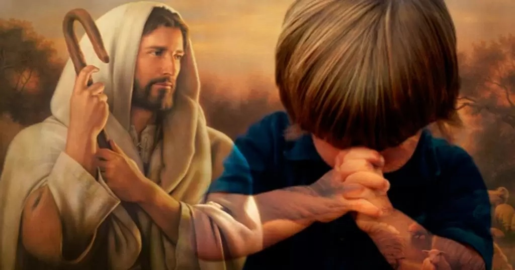 Espírito de Deus em Provérbios 22:6
