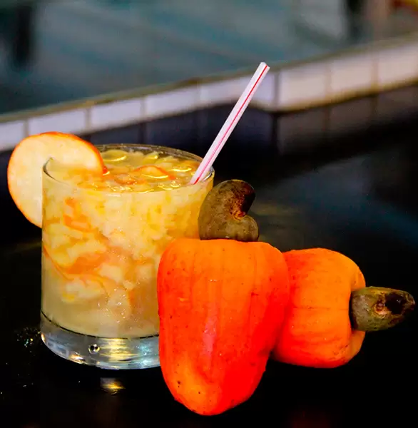 3 receitas diferenciadas caipirinhas com frutas