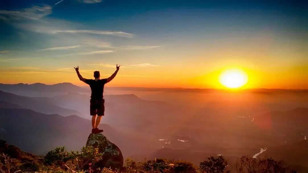 Como é o nascer do Sol em outros planetas?