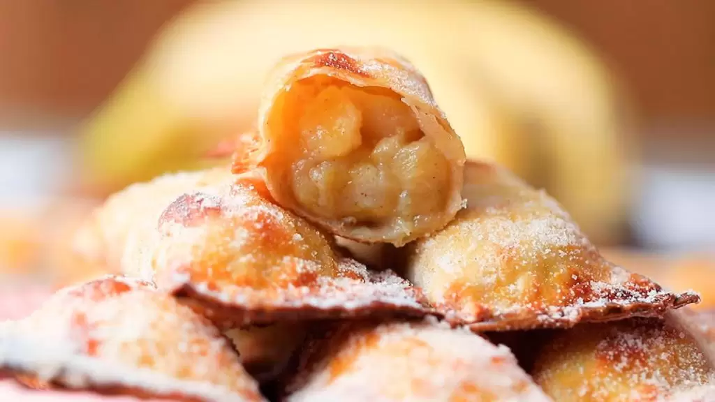 Duas receitas as crianças vão adorar