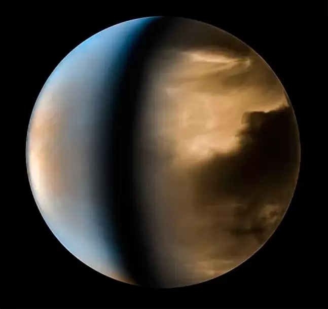 Como é o nascer do Sol em outros planetas?