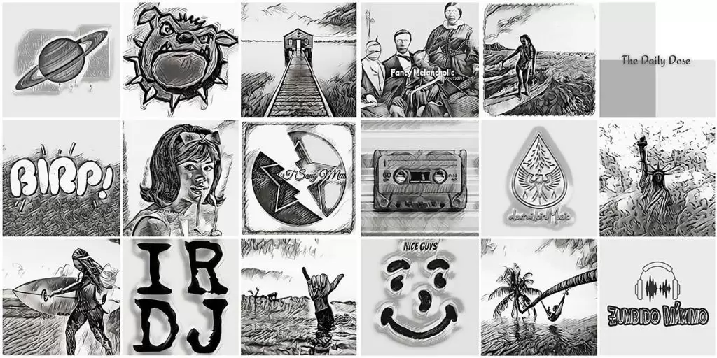 O Universo da música Alternativa e Independente