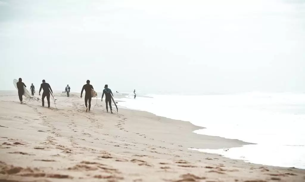 1st Song Music e Surf Junho 2021
