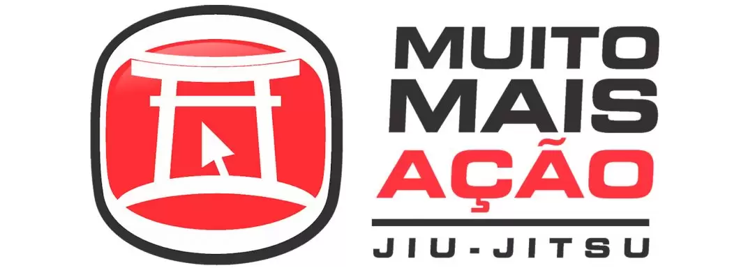 Muito mais ação jiu jitsu