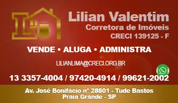 Lilian Valetim