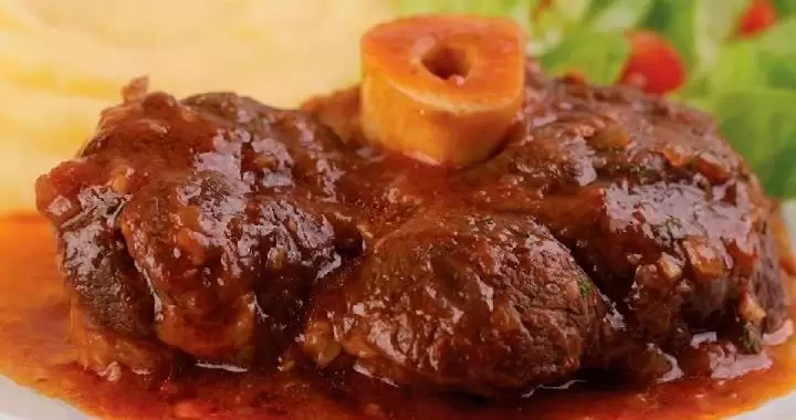 ossobuco