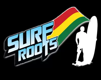 Surf Roots Radio