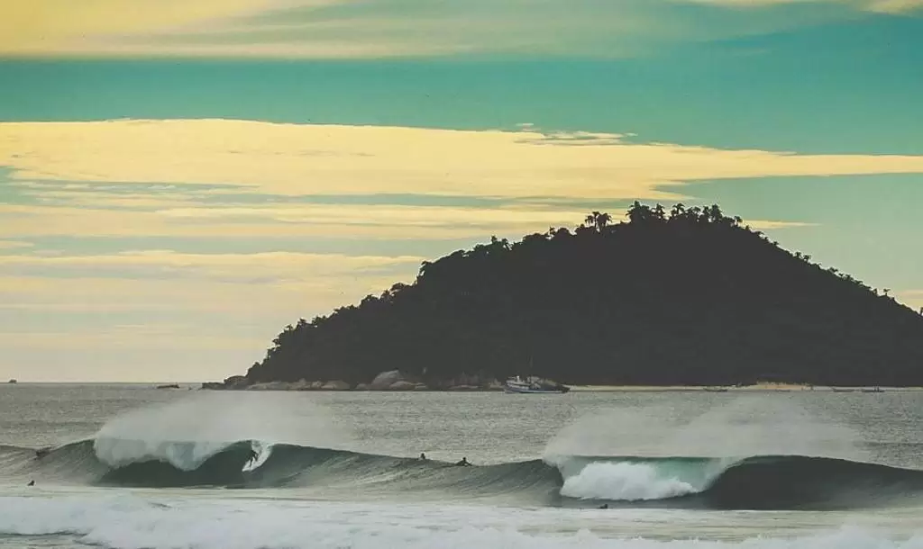 1st Song Music e Surf Novembro 2021