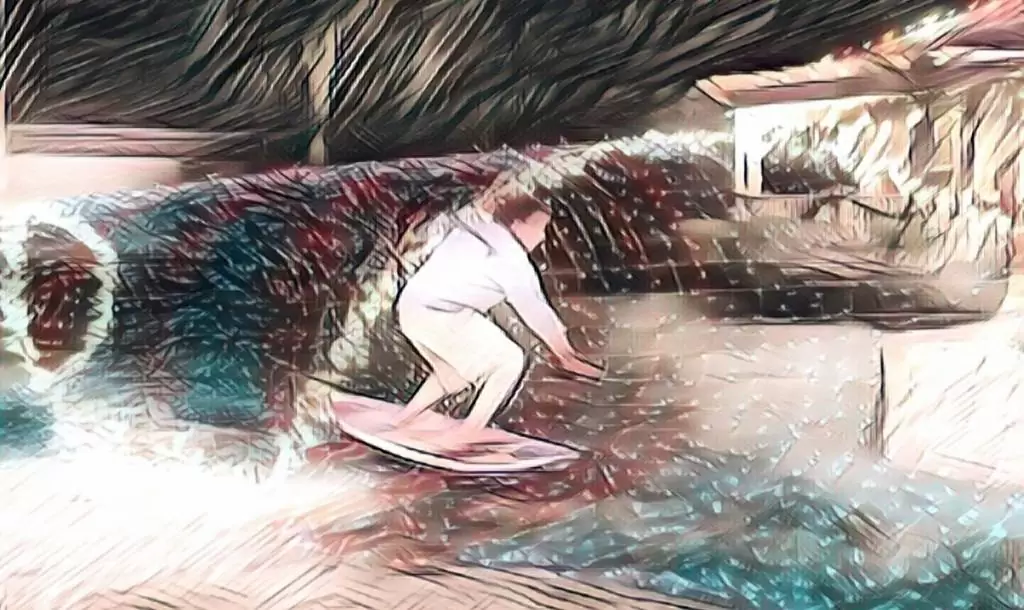 1st Song Music e Surf Dezembro 2021