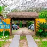 Páscoa e Tiradentes no Canto do Forte