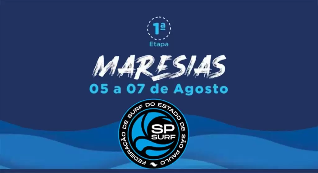 Brasil Surf Tour 2022