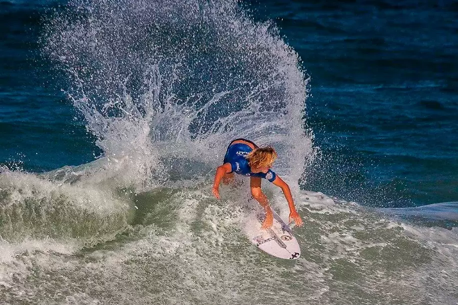 Seleção Paulista de Surf 2022