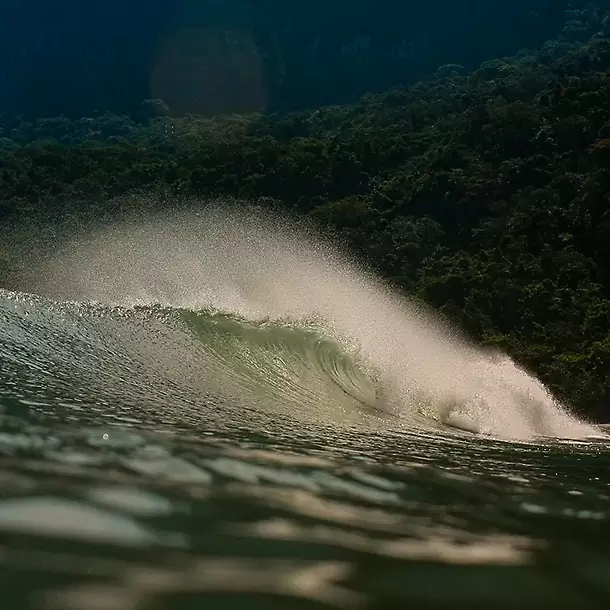 Fotografias esportivas com Neto Ilhabela