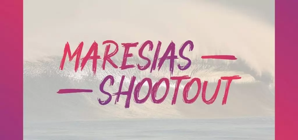 Maresias Shootout 2022 em sua 2ª Edição