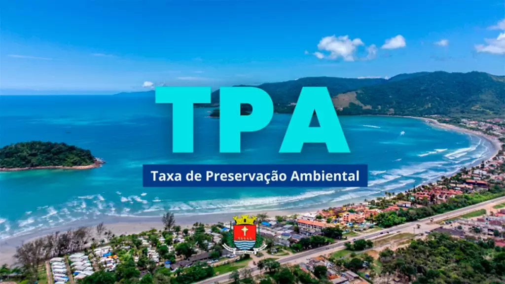 Ubatuba e a taxa de Preservação Ambiental