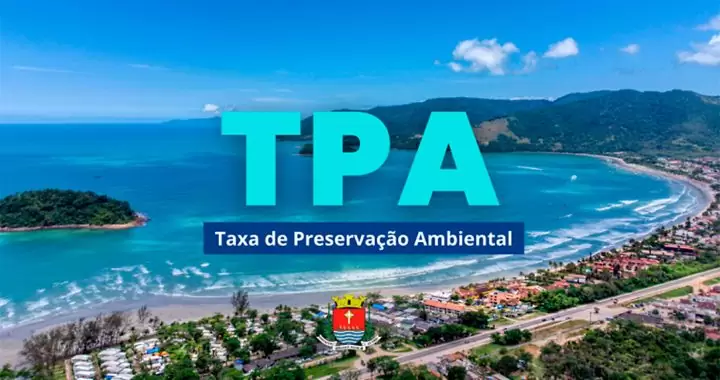 Ubatuba e a taxa de Preservação Ambiental
