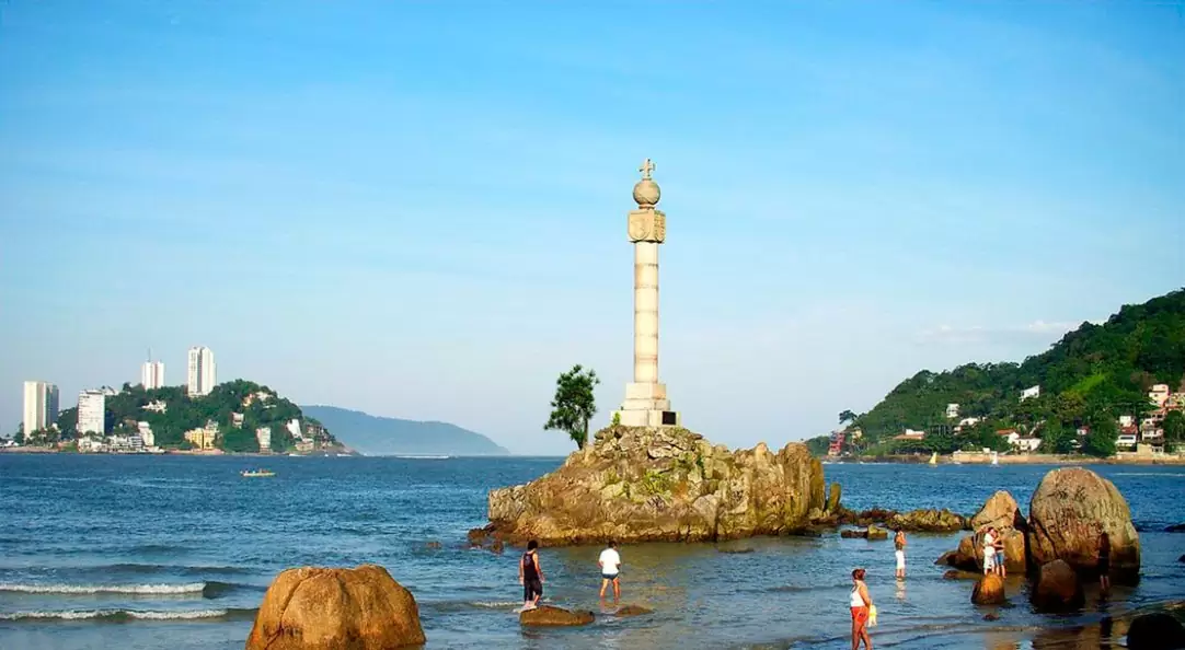 Dia Nacional do Turismo em São Vicente