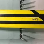 yellow-board