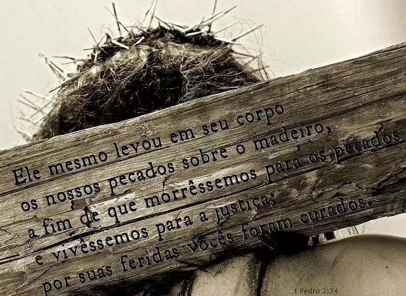 Espírito de Deus em Provérbios 15:16