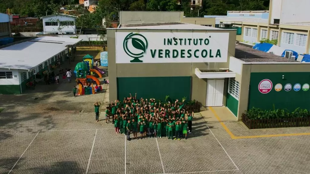 Curso de fotografia gratuito para São Sebastião
