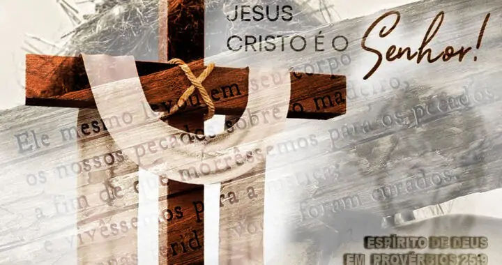Espírito de Deus em Provérbios 25:9