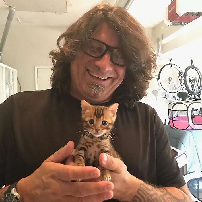 Ícaro Cavalheiro o menino da Ilha das Cabras 
